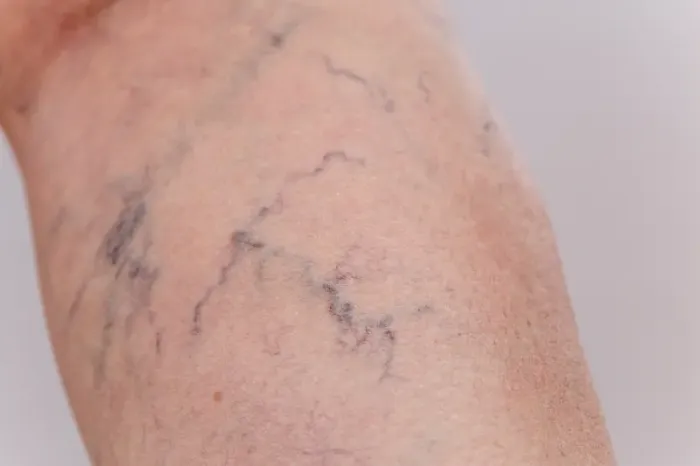 Understanding Varicose Veins Causes, Symptoms, and Treatment Options
